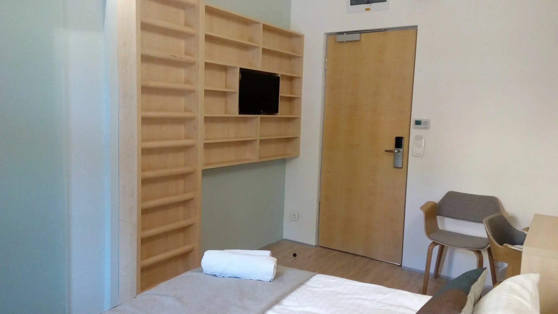 Hotel Klebelsberg Kastely Budapešť
