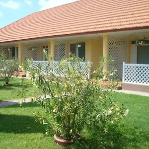 Budai Apartmanhaz Węgry