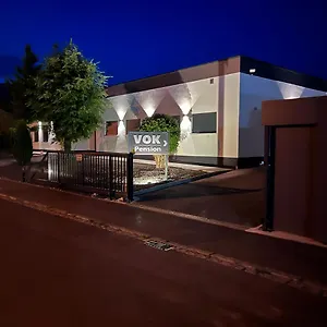 Vok , Neunkirchen am Sand Německo