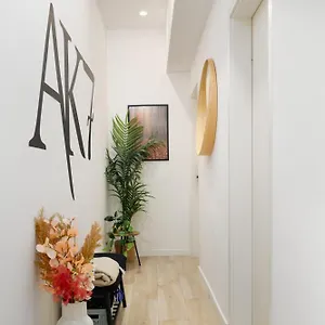 Hotel Ak7 Boutique, Budapešť