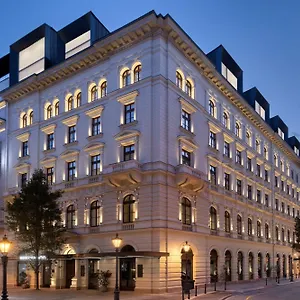 Dorothea Hotel, Budapest, Autograph Collection Отель