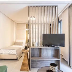 Hotel de apartamente Evitel Luxury Living