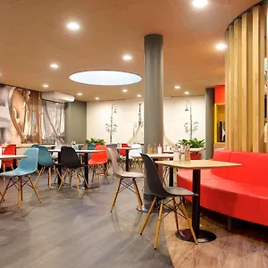 3* Hotel Ibis Centrum