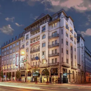 4* Hotel Novotel Centrum