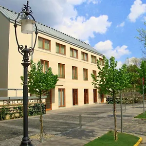 Hotel Castle Garden, Budapešť